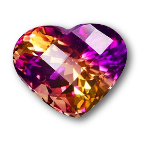 Ametrine