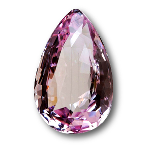 Kunzite