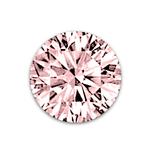 Diamant rose